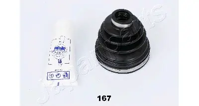 Juego de fuelles, árbol de transmisión JAPANPARTS JAPKB-167 JAPANPARTS JAPKB-167 Gran Oferta